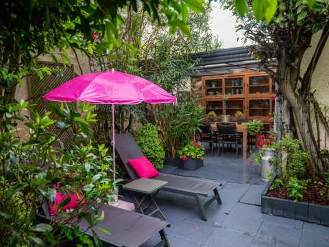 Vente maison 4 pièces Guérande 44