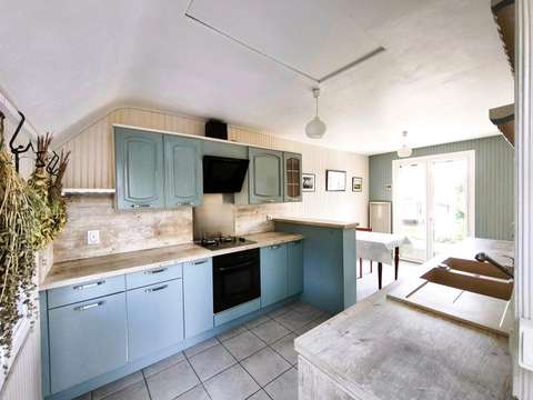 Vente maison 4 pièces Guérande 44