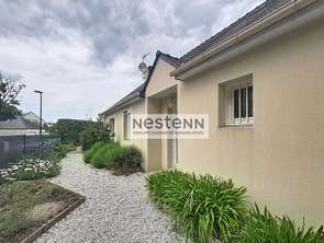Vente Maison 4 chambresGuérande
