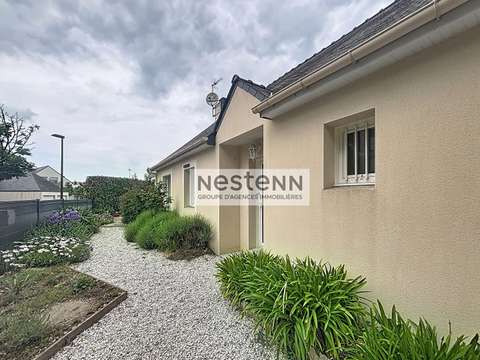 Vente maison 6 pièces Guérande 44