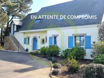 Vente Maison 6 chambresGuérande