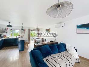 Vente Maison 3 chambresGuérande