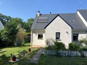 Vente Maison 4 chambresGuérande