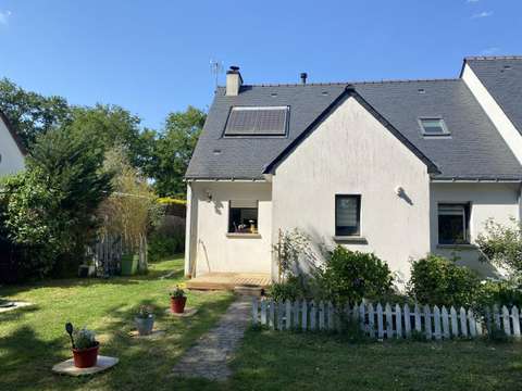 Vente maison 5 pièces Guérande 44