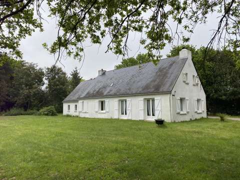 Vente maison Guérande 44