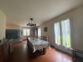 Vente maison