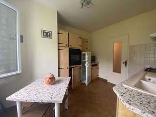 Vente maison