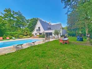 Vente Maison 5 chambresGuérande