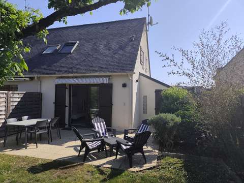 Vente maison 2 pièces Guérande 44