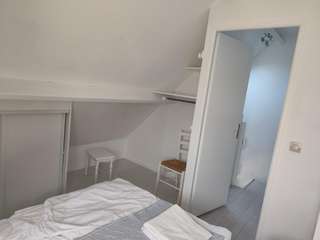 Vente maison 2 pièces