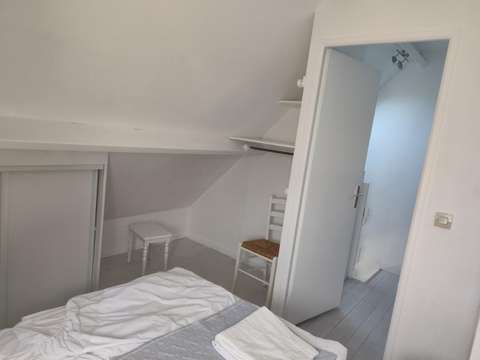 Vente maison 2 pièces