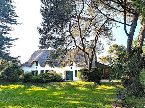 Vente maison 6 pièces Guérande 44