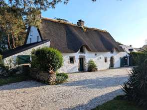 Vente Maison 3 chambresGuérande