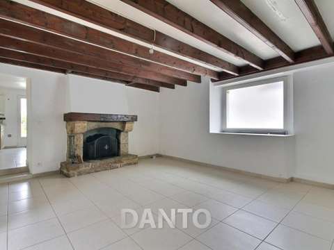 Vente maison 5 pièces Guérande 44