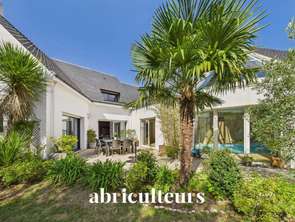 Vente Maison 4 chambresGuérande