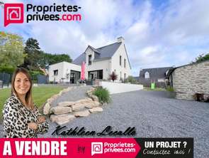 Vente Maison 5 chambresGuérande