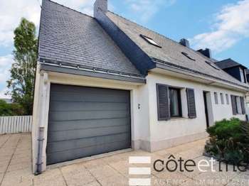 Vente Maison 5 chambresGuérande