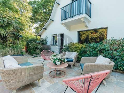 Vente maison 7 pièces Guérande 44