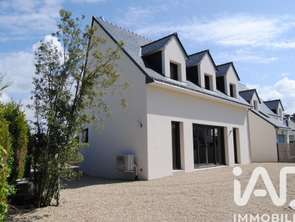 Vente Maison 4 chambresGuérande