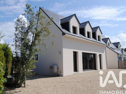 Vente maison 6 pièces Guérande 44
