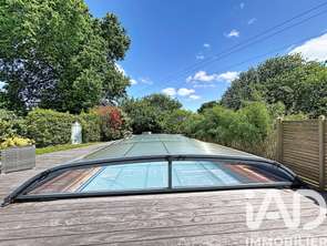 Vente Maison 4 chambresGuérande