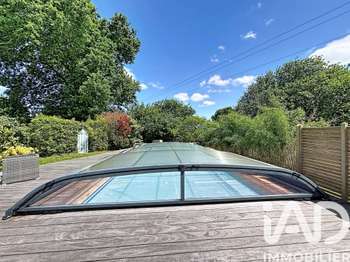 Vente maison 6 pièces Guérande 44