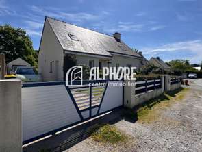 Vente Maison 4 chambresGuérande