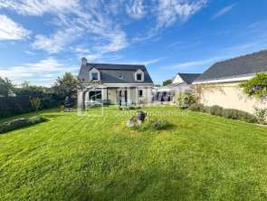 Vente Maison 4 chambresGuérande