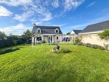 Vente maison 7 pièces Guérande 44
