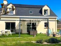 Vente maison 7 pièces Vente maison 7 pièces