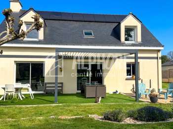 Vente maison 7 pièces Vente maison 7 pièces