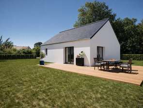 Vente Maison 2 chambresGuérande