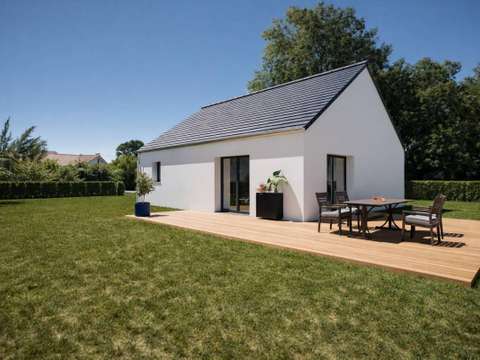 Vente maison 3 pièces Guérande 44