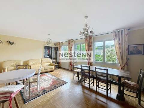 Vente maison 5 pièces Guérande 44
