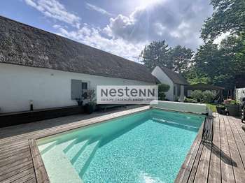 Vente maison 4 pièces Guérande 44
