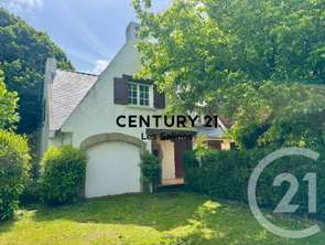 Vente Maison 5 chambresGuérande