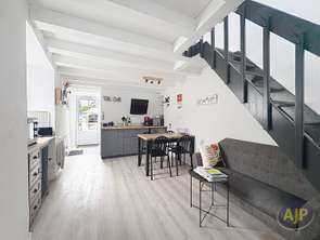 Vente Maison 1 chambreGuérande