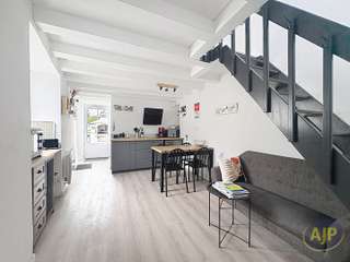 Vente maison 2 pièces
