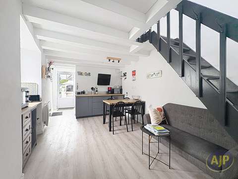 Vente maison 2 pièces Guérande 44