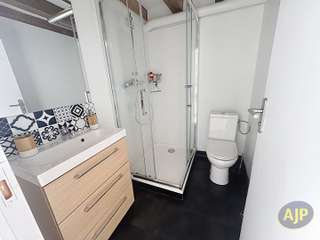 Vente maison 2 pièces