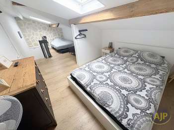 Vente maison 2 pièces