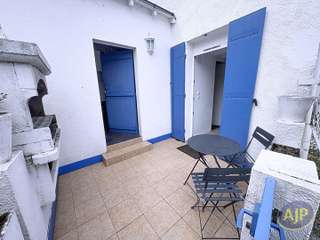 Vente maison 2 pièces