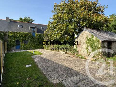 Vente maison 5 pièces Guérande 44
