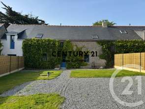 Vente Maison 3 chambresGuérande