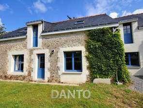 Vente Maison 5 chambresGuérande