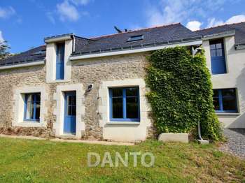 Vente Maison 5 chambresGuérande