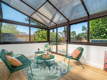 Vente Maison 3 chambresGuérande