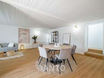 Vente maison 5 pièces Vente maison 5 pièces