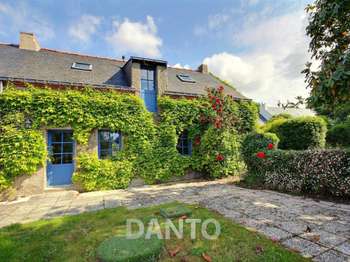 Vente Maison 4 chambresGuérande