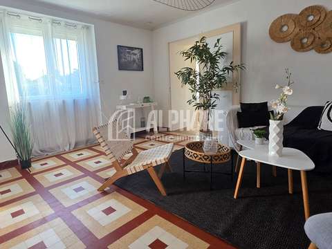 Vente maison 5 pièces Guérande 44
